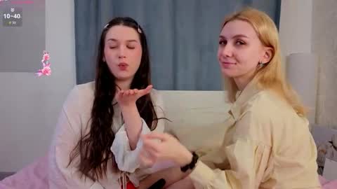 Violla online show from April 13, 3:33 am