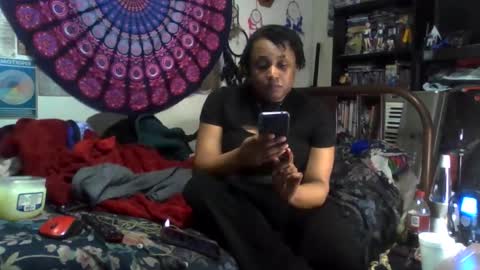 Gardenia online show from December 19, 8:32 am