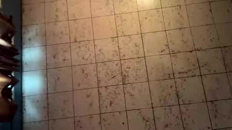 garetmc online show from October 29, 12:29 pm