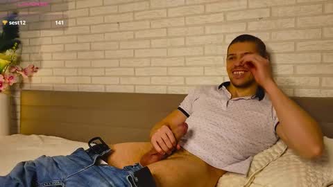 Gared online show from November 14, 6:48 am