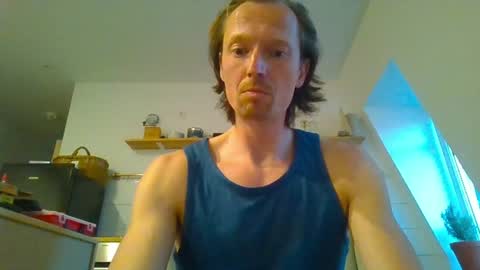 Garfield online show from July 11, 7:28 pm