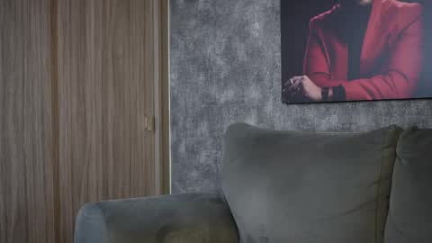 Garret online show from April 9, 11:10 pm