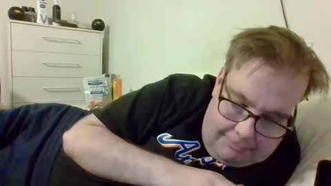 Gary online show from April 11, 2:38 am