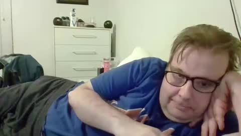 Gary online show from March 24, 2:50 am