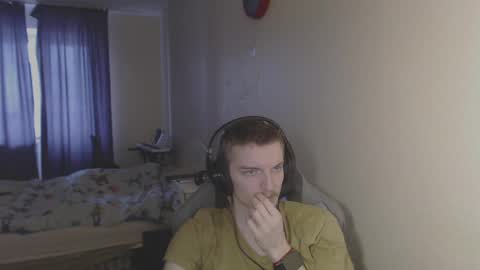 Snapshot of gasturfahe chatting on March 1, 11:06 am gasturfahe online show from March 1, 11:06 am