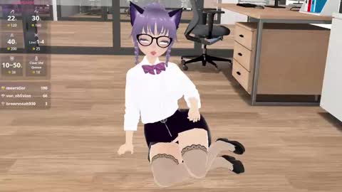 Comitas online show from February 28, 5:50 pm