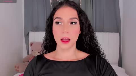 Vnecis Marn online show from October 5, 3:08 pm