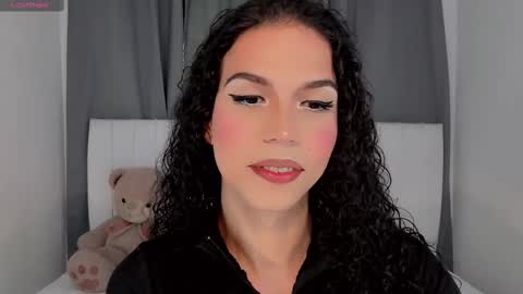 Vnecis Marn online show from October 2, 2:27 pm