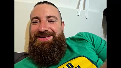 gatoandoba online show from April 11, 2:49 am