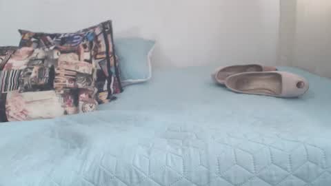 Lucy Fernanda online show from February 14, 4:41 pm