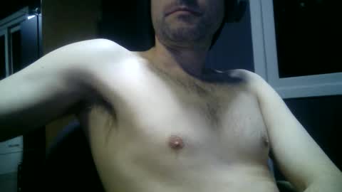 gauchors21 online show from May 5, 2:40 am