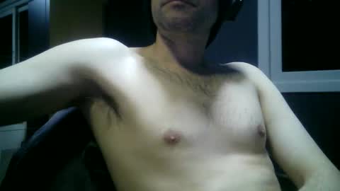 gauchors21 online show from May 18, 2:43 am