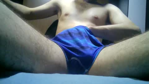 gauchors21 online show from May 3, 2:17 am