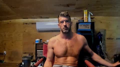 gawwwwddddamn online show from May 17, 1:31 pm