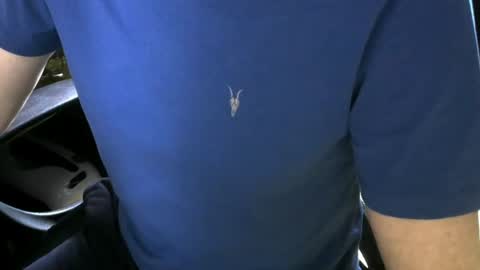 gay slave on cam online show from January 9, 6:15 pm