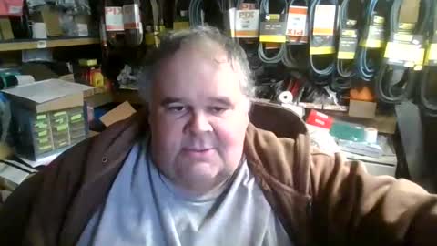 Snapshot of gaydaddy48 chatting on February 10, 10:09 pm Kenny online show from February 10, 10:09 pm
