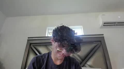 Trace online show from September 20, 8:12 pm