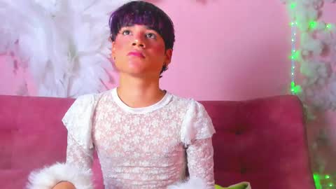 HAN online show from February 6, 3:15 pm