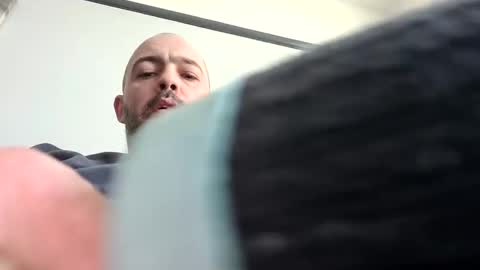 gazg1984 online show from March 8, 4:50 pm