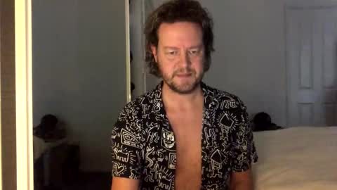 gcsurfer81 online show from May 18, 1:48 am