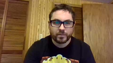 gdaddy999 online show from February 6, 6:54 pm