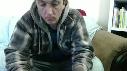 Snapshot of gdanch chatting on February 21, 4:37 pm G online show from February 21, 4:37 pm