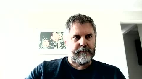 Dale online show from June 12, 3:27 am