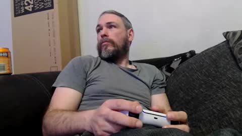 SIR online show from May 17, 11:25 pm