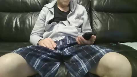 geeezer64 online show from February 24, 2:14 am