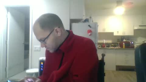 geekgamer41 online show from December 21, 10:05 pm