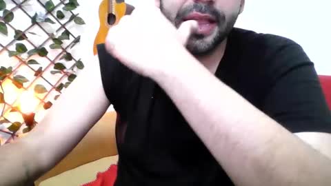 geeklatin88 online show from October 19, 9:52 pm