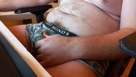 geilbeer69 online show from January 18, 5:11 pm