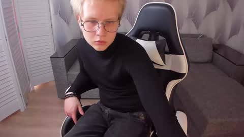 GEKZ online show from March 21, 10:53 am