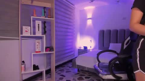 Gemma online show from December 23, 5:46 am