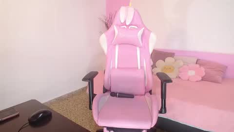 Gema Rush online show from October 26, 10:20 pm