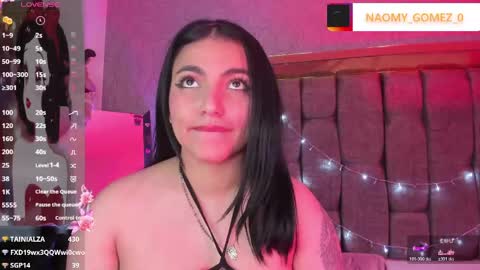 Geminis online show from May 3, 5:52 pm