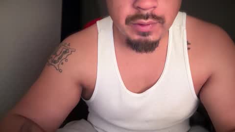 DaddyGem online show from January 16, 3:04 am