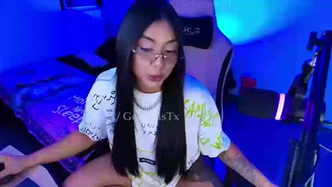 geminis11 online show from September 11, 1:40 am