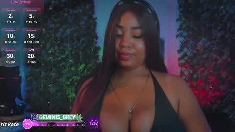 Geminis online show from September 11, 2:35 am