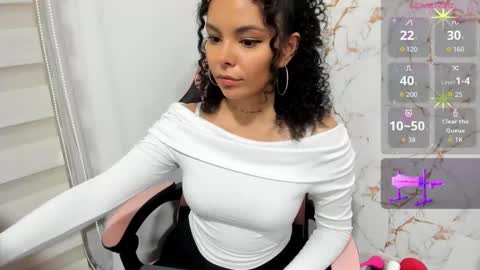 geminivibe online show from February 16, 12:31 am