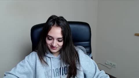 Gemma online show from November 21, 8:01 am