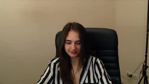 Gemma online show from February 9, 7:12 am