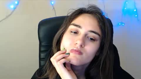 Gemma online show from March 6, 3:45 pm