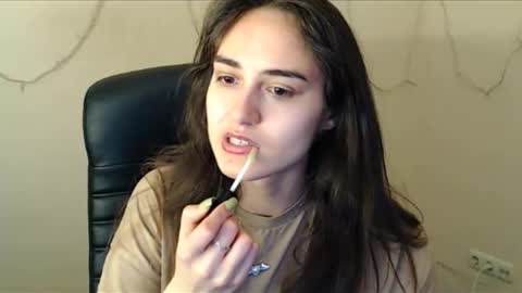 Gemma online show from March 6, 12:41 pm