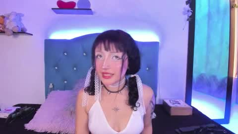 Gemma online show from March 14, 2:43 pm