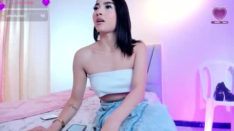 gemma_saenz online show from February 24, 1:58 pm