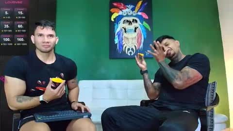 gendersonfit online show from December 21, 2:12 pm