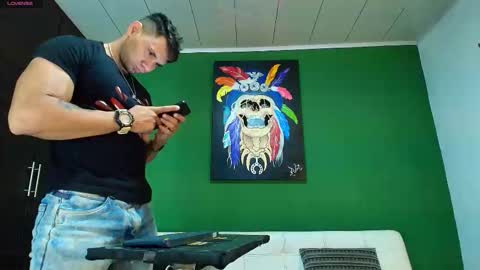 gendersonfit online show from September 17, 11:08 pm