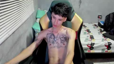 GENDO online show from December 15, 11:01 pm