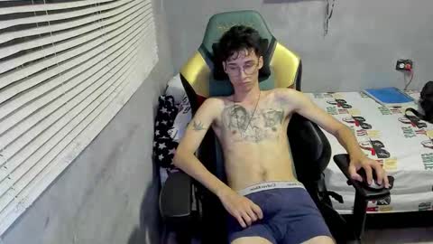 GENDO online show from December 2, 11:25 pm